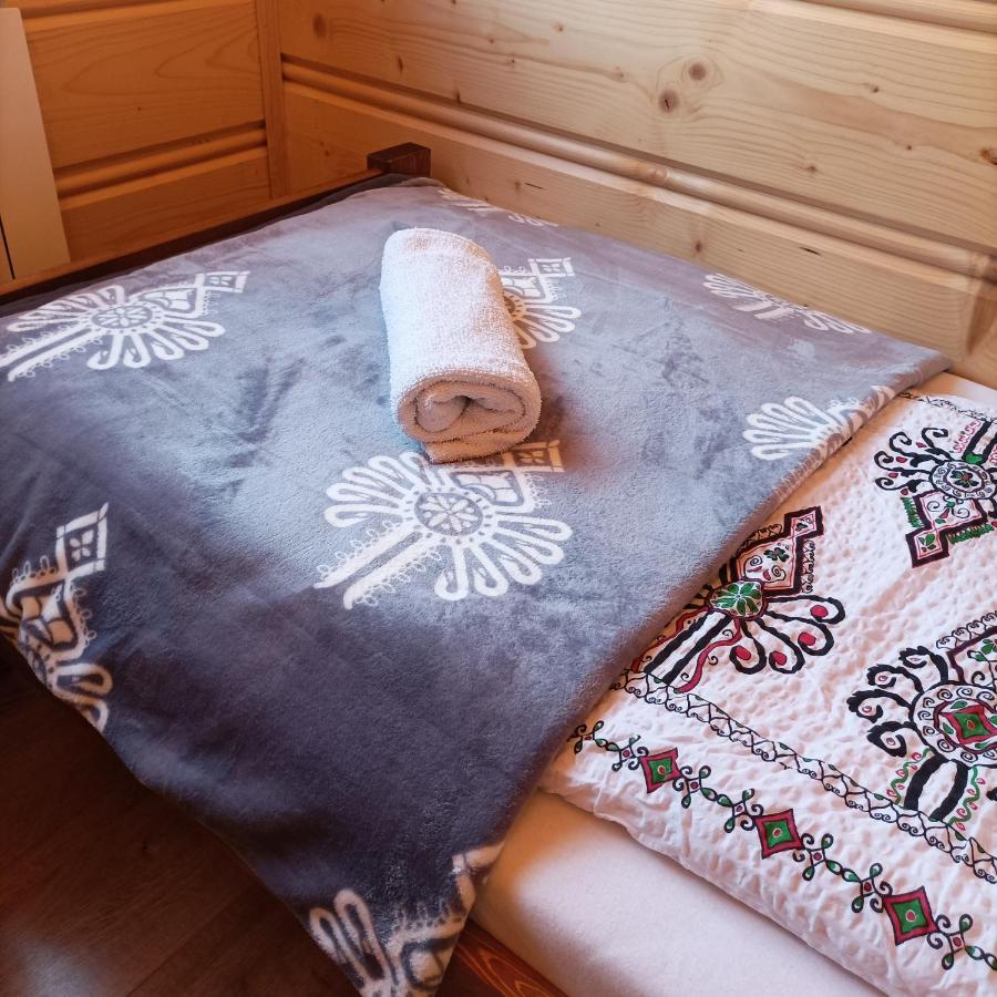 W Zagrodzie Apartament *